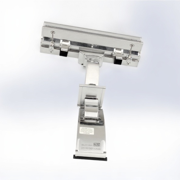 GRiP-iT clamp retail display hardware