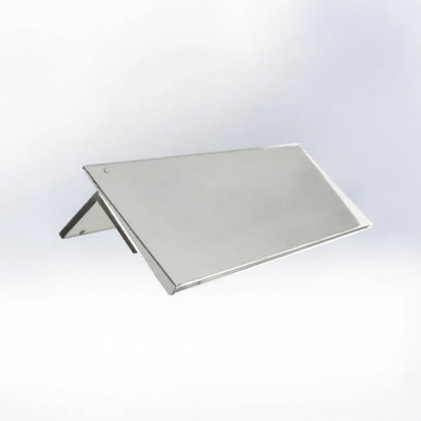 Pyramid STRiP self-standing deli counter label holder