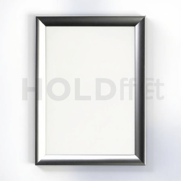 Aluminium Snap Frames A5 to A0 floor standing wall mounting